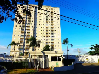 Apartamento com 2 Quartos à venda, 55m² no Parque Industrial, Campinas