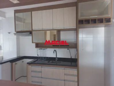 Apartamento com 3 Quartos à venda, 79m² no Jardim Paulista, São José dos Campos