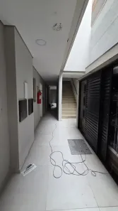 Apartamento com 2 Quartos à venda, 37m² no Cidade Antônio Estevão de Carvalho, São Paulo