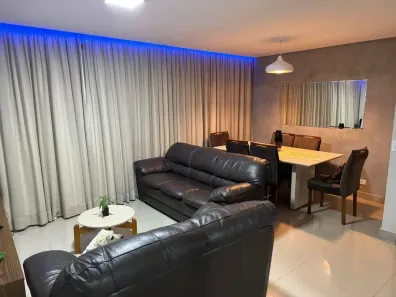 Apartamento com 2 Quartos à venda, 65m² no Parque Suzano, Suzano
