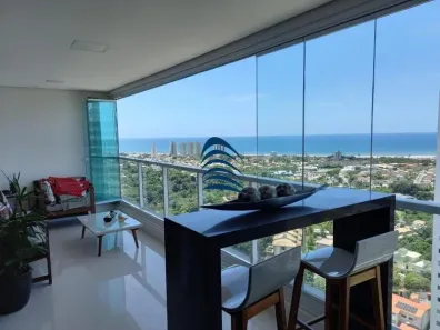 Apartamento com 3 Quartos à venda, 110m² no Patamares, Salvador