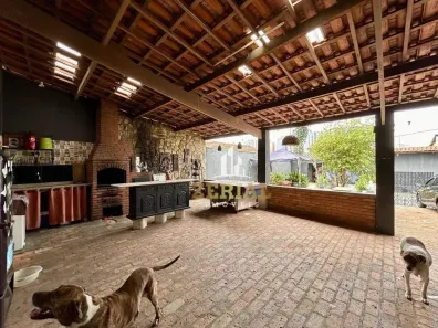 Sobrado com 5 Quartos à venda, 300m² no Vila Alpina, São Paulo