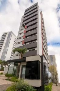 Apartamento com 3 Quartos à venda, 243m² no Jardim América, Caxias do Sul