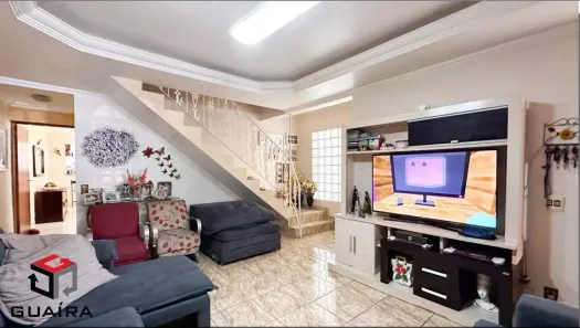 Imóvel Comercial com 4 Quartos à venda, 260m² no Parque Terra Nova II, São Bernardo do Campo