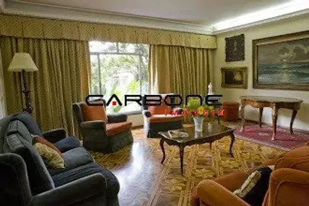 Sobrado com 3 Quartos à venda, 300m² no Tatuapé, São Paulo