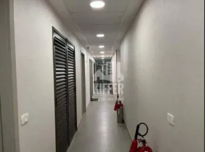 Sala Comercial à venda, 85m² no Barra da Tijuca, Rio de Janeiro