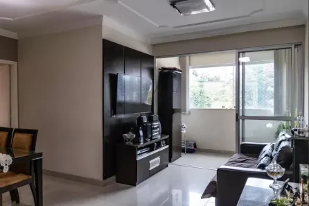 Apartamento com 3 Quartos à venda, 93m² no Estoril, Belo Horizonte