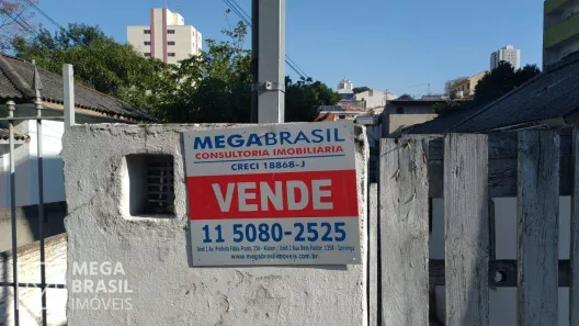 Casa com 2 Quartos à venda, 395m² no Ipiranga, São Paulo