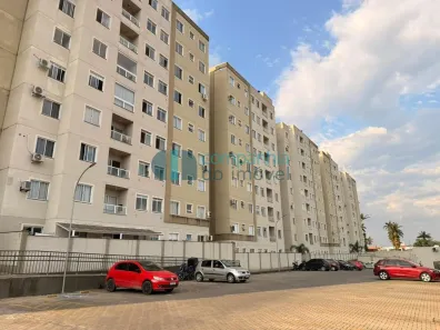 Apartamento com 2 Quartos à venda, 54m² no Floresta, Joinville
