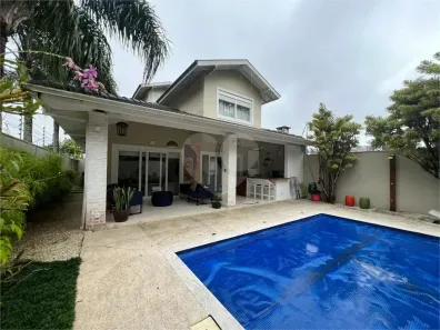 Casa com 5 Quartos à venda, 336m² no Jardim Primavera, Caraguatatuba