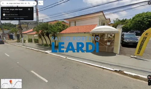 Ponto Comercial para alugar, 336m² no Vila Progredior, São Paulo