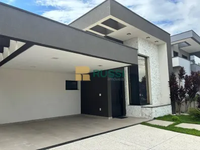 Casa de Condomínio com 3 Quartos à venda, 165m² no Bairro do Grama, Caçapava