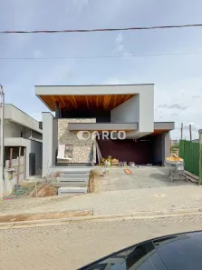 Casa de Condomínio com 3 Quartos à venda, 330m² no Urbanova, São José dos Campos