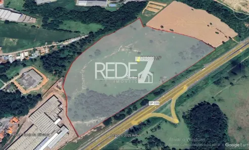 Lote/Terreno à venda, 125000m² no Centro, Vinhedo