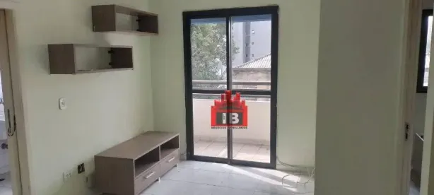 Apartamento com 1 Quarto à venda, 40m² no Tatuapé, São Paulo