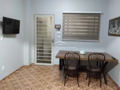 Casa com 3 Quartos à venda, 120m² no Jardim Flamboyant, Campinas