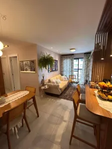 Apartamento com 3 Quartos à venda, 81m² no Recreio dos Bandeirantes, Rio de Janeiro