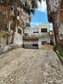 Lote/Terreno à venda, 1080m² no São João Batista (Venda Nova), Belo Horizonte