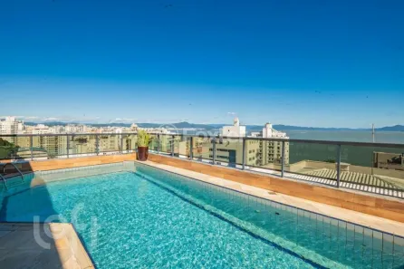Apartamento com 3 Quartos à venda, 418m² no Centro, Florianópolis