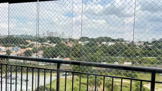 Apartamento com 3 Quartos à venda, 92m² no Vila Anastácio, São Paulo
