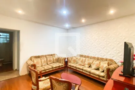 Casa com 4 Quartos à venda, 297m² no Vila Araguaia, São Paulo