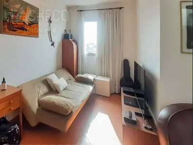 Cobertura com 2 Quartos à venda, 122m² no Bela Aliança, São Paulo