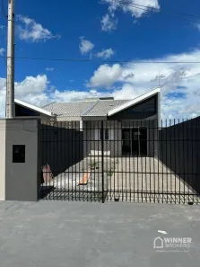 Casa com 3 Quartos à venda, 70m² no Jardim Nova Independência, Sarandi
