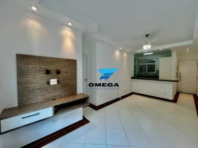 Apartamento com 1 Quarto à venda, 78m² no Enseada, Guarujá