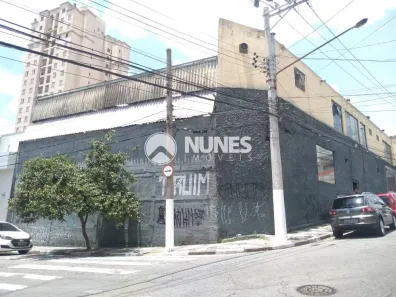 Ponto Comercial à venda, 211m² no Centro, Osasco
