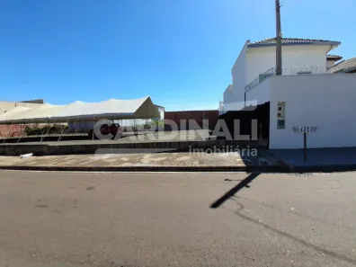 Lote/Terreno à venda, 250m² no Jardim Embaré, São Carlos