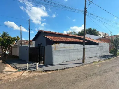 Casa com 2 Quartos à venda, 95m² no Eldorado, São José do Rio Preto