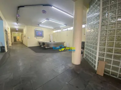 Prédio Comercial para alugar, 1183m² no Centro, Santo André