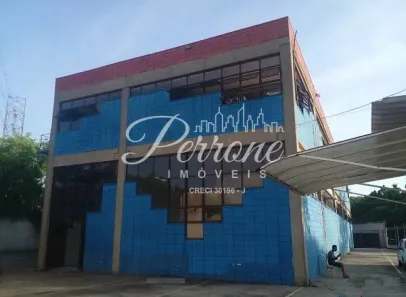 Galpão/Depósito/Armazém para alugar, 1600m² no Vila Maria, São Paulo