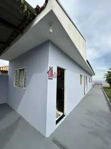 Casa com 2 Quartos à venda, 64m² no Parque Imperial, Presidente Prudente