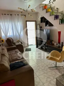 Casa com 3 Quartos à venda, 191m² no Jardim Oriental, São Paulo