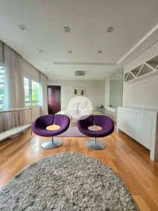 Apartamento com 4 Quartos à venda, 124m² no Jardim, Santo André