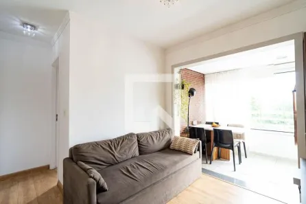 Apartamento com 2 Quartos à venda, 50m² no Bela Vista, São Paulo