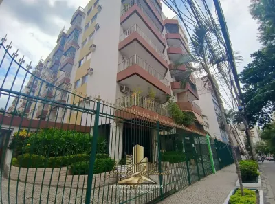 Apartamento com 2 Quartos à venda, 77m² no Méier, Rio de Janeiro