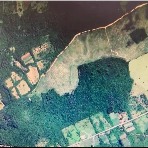 Fazenda/Sítio à venda, 700000m² no Itapuã, Viamão