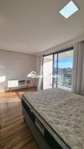 Apartamento com 1 Quarto para alugar, 34m² no Arujázinho I, II e III, Arujá