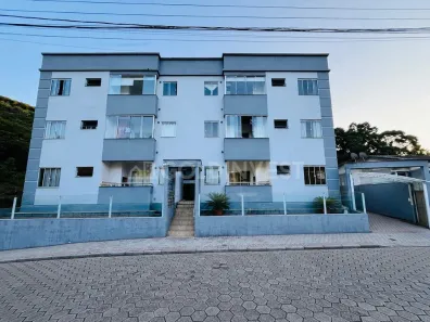 Apartamento com 2 Quartos à venda, 51m² no São Pedro, Brusque