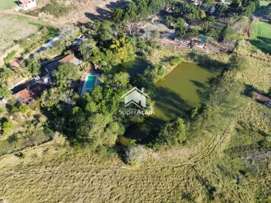 Fazenda/Sítio com 4 Quartos à venda, 600m² no Boa Vista, Atibaia