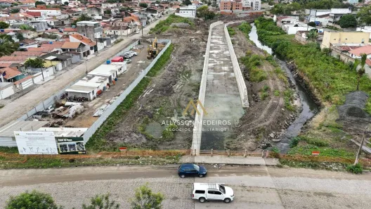 Lote/Terreno para alugar, 10000m² no Jardim Paulistano, Campina Grande