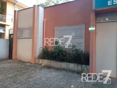 Prédio Comercial com 1 Quarto para venda ou aluguel, 440m² no Centro, Campinas