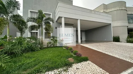 Casa com 3 Quartos à venda, 220m² no Chácara Letônia, Americana