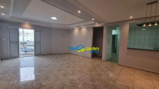 Sobrado com 3 Quartos à venda, 198m² no Parque das Nações, Santo André