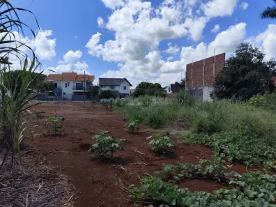 à venda, 900m² no Jardim Santa Luzia, Floresta