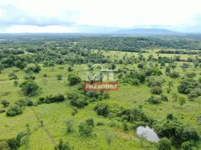 Fazenda/Sítio à venda, 500m² no Centro, Formosa