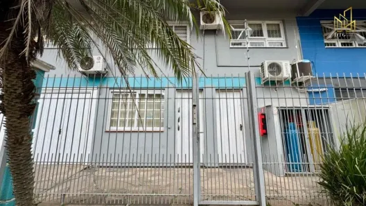 Apartamento com 2 Quartos para alugar, 79m² no Marechal Rondon, Canoas