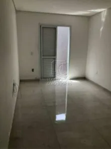Cobertura com 2 Quartos à venda, 100m² no Jardim das Maravilhas, Santo André